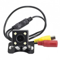 Автомобильная камера заднего вида Car Rear View Camera (D-2019091150) Автомобильная камера заднего вида Car Rear View Camera (D-2019091150)