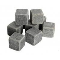Камни для виски Whiskey Stones, кубики для виски, набор камней для виски, многоразовый лед 9шт (D-2019091358) Камни для виски Whiskey Stones, кубики для виски, набор камней для виски, многоразовый лед 9шт (D-2019091358)