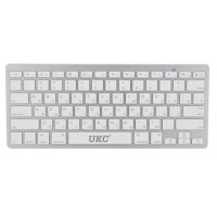 Беспроводная Bluetooth клавиатура ICM BK3001 (D-2019090992)