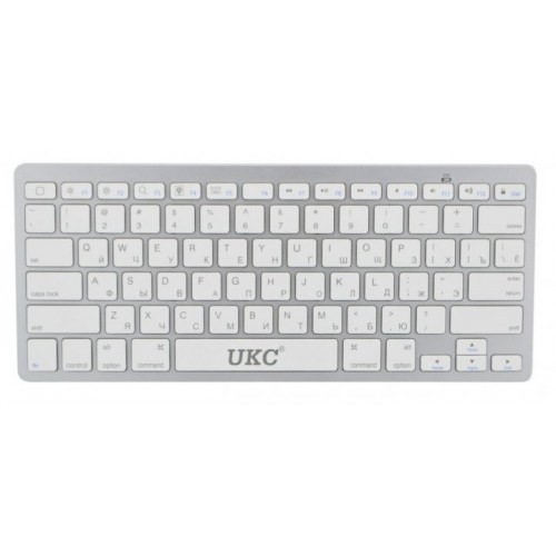 Беспроводная Bluetooth клавиатура ICM BK3001 (D-2019090992)