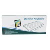 Беспроводная Bluetooth клавиатура ICM BK3001 (D-2019090992)