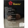 Кофемолка DOMOTEC MS 1108 (250 Вт, 250 г), многофункциональный измельчитель для кофе, орехов, бобов, круп, специй красный (D-2019090752)