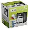 Кофеварка A-PLUS 500 Ватт + 2 чашки (D-2019090664)