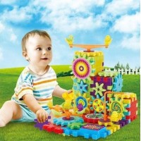 Детский конструктор Funny Bricks 81 деталь (D-2019090656) Детский конструктор Funny Bricks 81 деталь (D-2019090656)