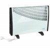 Обогреватель конвектор напольный, A-PLUS три режима 750W/1250W/2000W (D-2019090692)