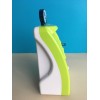 Копилка-сейф в форме банковского терминала LIMO TOY M 4550, бело-зеленый (D-2019090871)