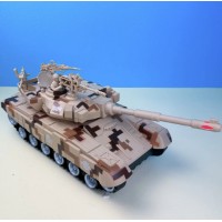 Электронная копилка сейф с кодовым замком танк и отпечатком пальца танк Deposite Tank (D-2019091962)