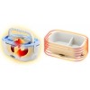 Ланч бокс с подогревом The Electric Lunch Box S-19 Plus 1,05 л 220 В Оранжевый (D-2019090495)
