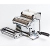Лапшерезка 3 в 1 Pasta Set QF-150 тестораскатка + насадка для равиоли (D-2019090665)