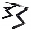 Столик трансформер для ноутбука Laptop Table T9 с активным охлаждением (D-2019090596)