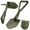 Саперная лопата складная Green с удобной ручкой  (D-2019091087)