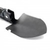 Мини туристическая складная саперная лопата Shovel+ Чехол (D-2019091086)
