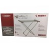 Электросушилка для белья напольная раскладная Besser Professional 120Вт Белая (D-2019090713)