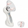 Антицеллюлитный Массажер Вакуумный роликовый для всего тела Celluless MD (D-2019091165)