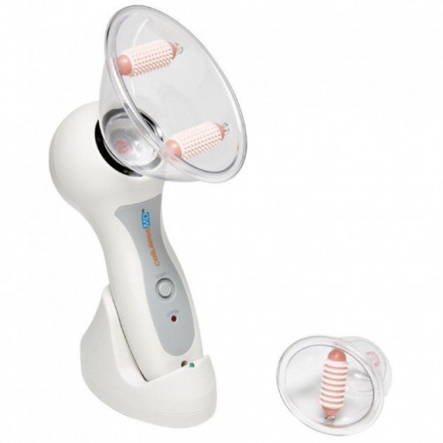 Антицеллюлитный Массажер Вакуумный роликовый для всего тела Celluless MD (D-2019091165)