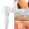 Антицеллюлитный Массажер Вакуумный роликовый для всего тела Celluless MD (D-2019091165)