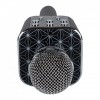 Караоке микрофон беспроводной Wster WS-1688 Plus Черный (D-2019090498)