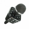 Караоке микрофон беспроводной Wster WS-1688 Plus Черный (D-2019090498)