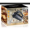 Миксер Sokany KF-9512 800 Ватт (D-2019090966)