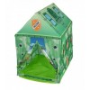 Детская игровая палатка WOW Military House игровой домик для мальчика Зеленый (D-2019090643)