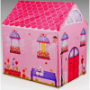 Детская игровая палатка домик PRINCESS HOME для девочки Розовая (D-2019090645)
