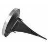 Уличные фонари для сада Bell Howell Disk lights (4 шт) LED светильники на солнечной батарее (D-2019090654)