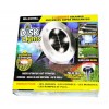 Уличные фонари для сада Bell Howell Disk lights (4 шт) LED светильники на солнечной батарее (D-2019090654)
