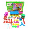 Детский конструктор Funny Bricks 81 деталь (D-2019090656)