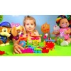 Детский конструктор Funny Bricks 81 деталь (D-2019090656)