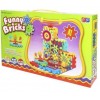 Детский конструктор Funny Bricks 81 деталь (D-2019090656)