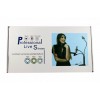 Набор блогера 3в1 Professional Live Stream гибкий штатив с Led кольцом держатели для телефона и микрофона (D-2019090956)