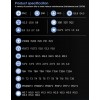 Набор отверток 115 в 1 инструмент для ремонта техники (D-2019090975)