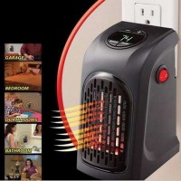Комнатный обогреватель экономичный Handy Heater 400w мощный черный (D-2019091961) Комнатный обогреватель экономичный Handy Heater 400w мощный черный (D-2019091961)