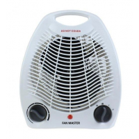 Тепловентилятор обогреватель дуйка Fan Master 2000w (D-2019091957)