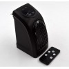 Комнатный обогреватель экономичный Handy Heater 400W Мощный с ПУЛЬТОМ Черный (D-2019090117)