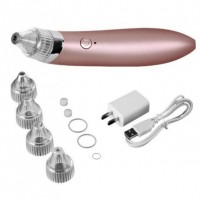 Вакуумный очиститель пор лица XN-8030 Beautiful skin care Specialist аппарат для вакуумной чистки лица (D-2019091126)