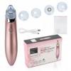 Вакуумный очиститель пор лица XN-8030 Beautiful skin care Specialist аппарат для вакуумной чистки лица (D-2019091126)