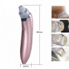 Вакуумный очиститель пор лица XN-8030 Beautiful skin care Specialist аппарат для вакуумной чистки лица (D-2019091126)