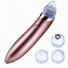 Вакуумный очиститель пор лица XN-8030 Beautiful skin care Specialist аппарат для вакуумной чистки лица (D-2019091126)