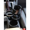 Многофункциональный Органайзер холдер CAR LIFE STYLE ACCESSORY, для стаканов автомобильный 5в1 из пластика (D-2019090843)