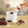 Машинка для удаления косточек отделитель косточек из вишни черешни маслин и оливок UKC Cherry Pitter (D-2019091084)