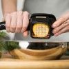 Универсальная овощерезка измельчитель Nicer Dicer Quick 5 в 1 мультислайсер (D-2019091054)