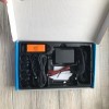 Парктроник с LED дисплеем и датчиками парковки 4 шт Assistant Parking Sensor Черный (D-2019090515)