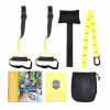 Петли TRX fitness strap training suspension system функциональний тренажер (D-2019090777)
