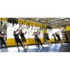Петли TRX fitness strap training suspension system функциональний тренажер (D-2019090777)
