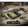 Конструктор пулемет 70005 RAEL KRISS Vector 320 деталей (D-2019090826)