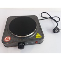 Плита электрическая дисковая настольная на одну конфорку Domotec MS 5821 (D-2019090673) Плита электрическая дисковая настольная на одну конфорку Domotec MS 5821 (D-2019090673)