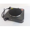 Плита электрическая дисковая настольная на одну конфорку Domotec MS 5821 (D-2019090673)