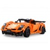 Конструктор C51051W CaDa Technic "Porsche 918", 421 деталь (D-2019090819)