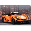 Конструктор C51051W CaDa Technic "Porsche 918", 421 деталь (D-2019090819)